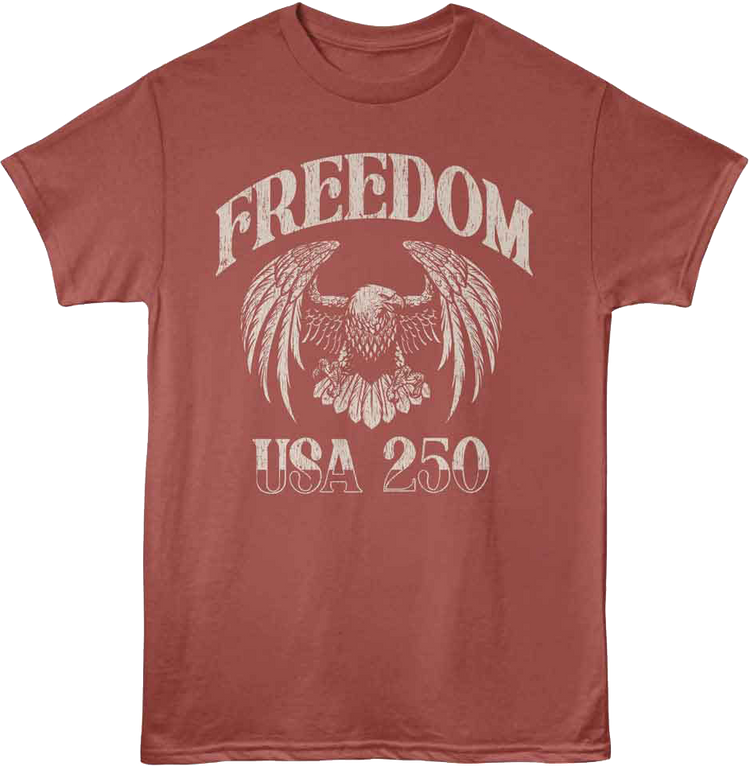 Freedom USA 250 T-Shirt