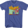 French Fries Logo MTV Shirt