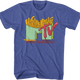 French Fries Logo MTV Shirt thumbnail