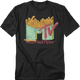 French Fries Logo MTV T-Shirt thumbnail