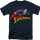 Frequent Flyer Superman T-Shirt
