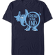 Friend To The End Dr. Seuss T-Shirt thumbnail