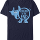 Friend To The End Dr. Seuss T-Shirt thumbnail