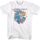 Friends Mega Man T-Shirt thumbnail