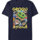 Friends The Mandalorian And Grogu Star Wars T-Shirt thumbnail