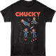 Friends Till The End Collage Child's Play T-Shirt thumbnail
