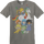 Friends Together Rainbow Brite T-Shirt