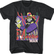Fringe Macho Man Randy Savage T-Shirt thumbnail