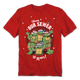 From Our Sewer To Yours Teenage Mutant Ninja Turtles T-Shirt thumbnail