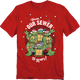 From Our Sewer To Yours Teenage Mutant Ninja Turtles T-Shirt thumbnail