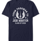 From Padawan To Jedi Master Class Of 2026 Star Wars T-Shirt thumbnail