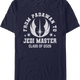 From Padawan To Jedi Master Class Of 2026 Star Wars T-Shirt thumbnail