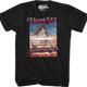 From Sea To Shining Sea T-Shirt thumbnail
