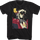 From Uncharted Regions of the Universe Voltron T-Shirt