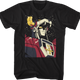 From Uncharted Regions of the Universe Voltron T-Shirt thumbnail