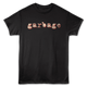 Front & Back #1 Crush Garbage T-Shirt thumbnail