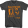 Front & Back 1978 Boogeyman Halloween T-Shirt