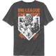Front & Back 1980 Big League Chew Comfort Colors Brand T-Shirt thumbnail