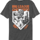 Front & Back 1980 Big League Chew Comfort Colors Brand T-Shirt thumbnail