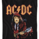 Front & Back 1996 Tour ACDC Shirt thumbnail