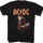 Front & Back 1996 Tour ACDC Shirt