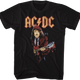 Front & Back 1996 Tour ACDC Shirt thumbnail