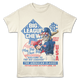 Front & Back American Classic Since 1980 Big League Chew T-Shirt thumbnail