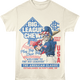 Front & Back American Classic Since 1980 Big League Chew T-Shirt thumbnail