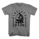 Front & Back Are You Not Entertained Gladiator T-Shirt thumbnail