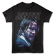 Front & Back Baba Yaga John Wick T-Shirt thumbnail