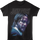 Front & Back Baba Yaga John Wick T-Shirt