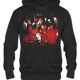 Front & Back Band Photo Slipknot Hoodie thumbnail