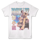 Front & Back Car Pose Bruce Lee T-Shirt thumbnail