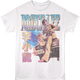 Front & Back Car Pose Bruce Lee T-Shirt thumbnail