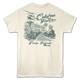 Front & Back Catalina Wine Mixer Step Brothers T-Shirt thumbnail