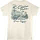 Front & Back Catalina Wine Mixer Step Brothers T-Shirt thumbnail
