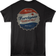 Front & Back Cold As Ice Foreigner T-Shirt thumbnail