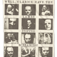 Front & Back Collage Silence of the Lambs T-Shirt thumbnail