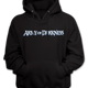 Front & Back Come Get Some Army Of Darkness Hoodie thumbnail