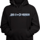 Front & Back Come Get Some Army Of Darkness Hoodie thumbnail