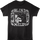 Front & Back Crammed In A Van Tour Blind Melon T-Shirt