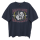 Front & Back Death Row Records Oversized T-Shirt thumbnail