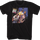 Front & Back Debut Album New Kids On The Block T-Shirt