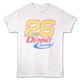 Front & Back Dennit Racing Talladega Nights T-Shirt thumbnail