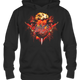 Front & Back Destroy Slayer T-Shirt thumbnail