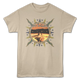 Front & Back Dirt Sun Photo Alice In Chains T-Shirt thumbnail