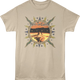 Front & Back Dirt Sun Photo Alice In Chains T-Shirt thumbnail