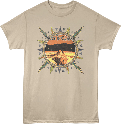 Alice In Chains T-Shirts