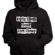 Front & Back Dirty Deeds Done Dirt Cheap ACDC Hoodie thumbnail