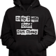 Front & Back Dirty Deeds Done Dirt Cheap ACDC Hoodie thumbnail